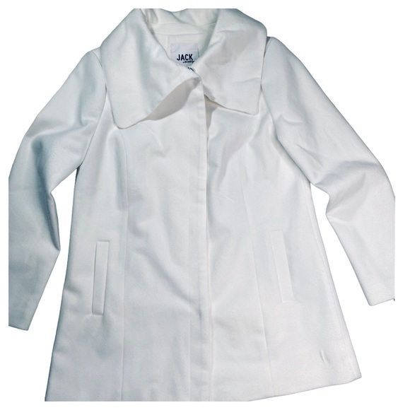 Jack by BB Dakota Feeling Bonded Rainwear, NWT - Picture 16 of 16